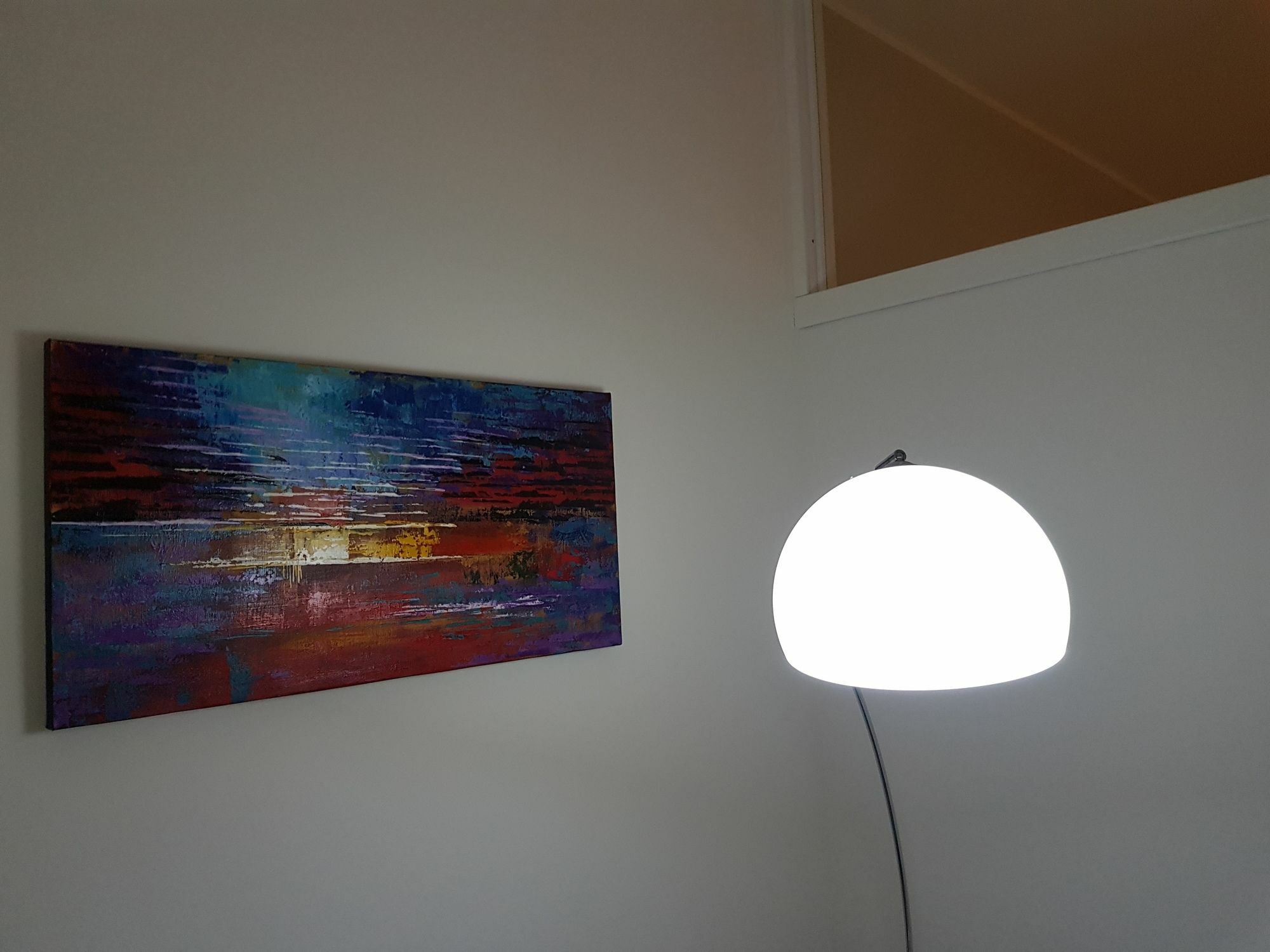 Happy Apartment Lecce Bagian luar foto